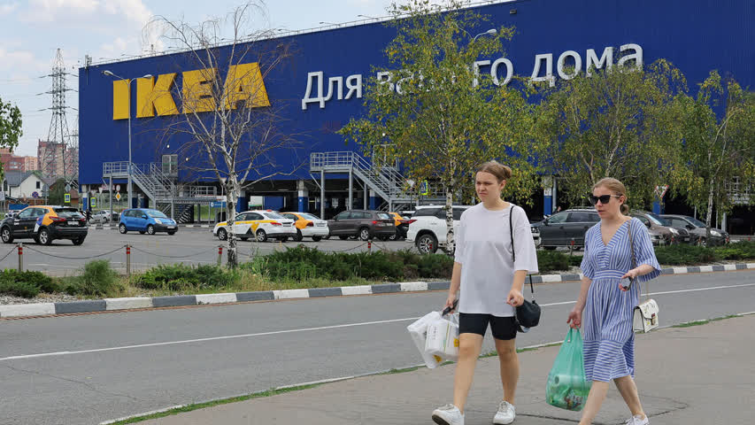 Фото - IKEA сняла ограничения на время покупок