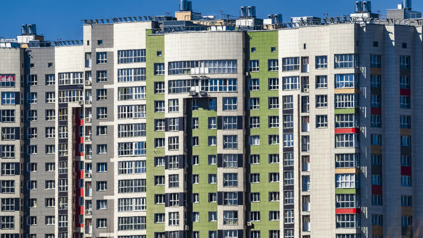 Фото - Москвичи бросились арендовать квартиры