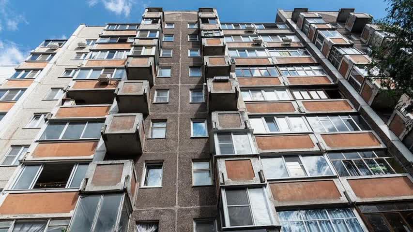 Фото - В России спрогнозировали падение цен на один тип жилья
