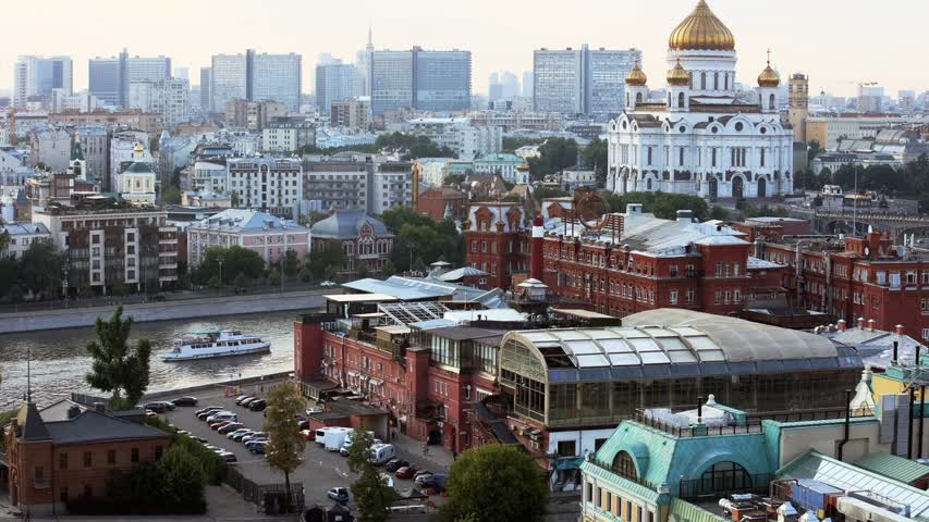 Фото - Ценам на жилье в Москве предрекли падение
