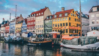 Фото - Дания рассматривает возможность ограничения цен на аренду