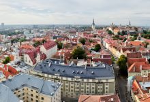 Фото - Эстония закроет границы для россиян с шенгенскими визами, выданными республикой