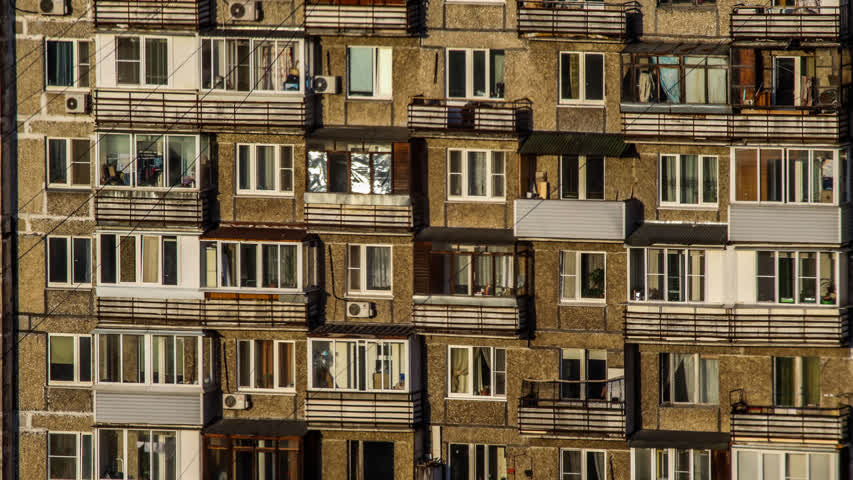 Фото - Назван самый популярный у покупателей тип домов в Москве