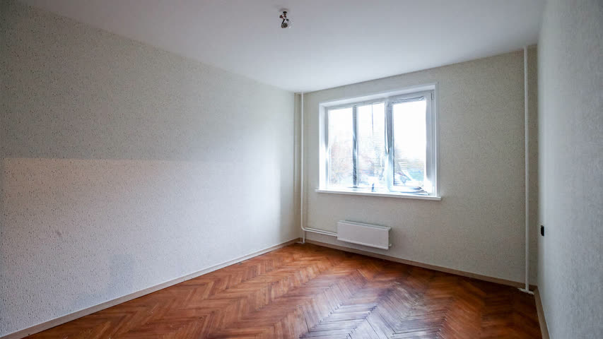Фото - Названа стоимость недорогих московских квартир на аукционе