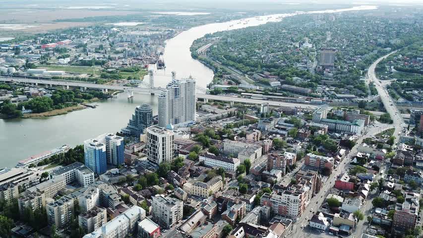 Фото - Названы российские мегаполисы с резко подорожавшей арендой «однушек»