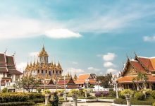 Фото - Прогноз: число туристов в Таиланде вырастет на 1840%