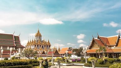 Фото - Прогноз: число туристов в Таиланде вырастет на 1840%