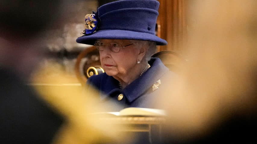 Фото - В Британии решили продать дом бабушки Елизаветы II
