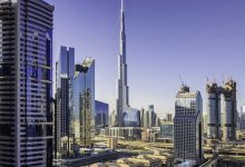 Фото - В Дубае ужесточают правила размещения рекламы проектов на стадии строительства
