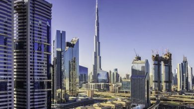 Фото - В Дубае ужесточают правила размещения рекламы проектов на стадии строительства