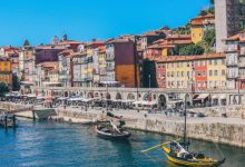 Фото - Цены на жильё в Португалии показали самый большой рост за 12 лет