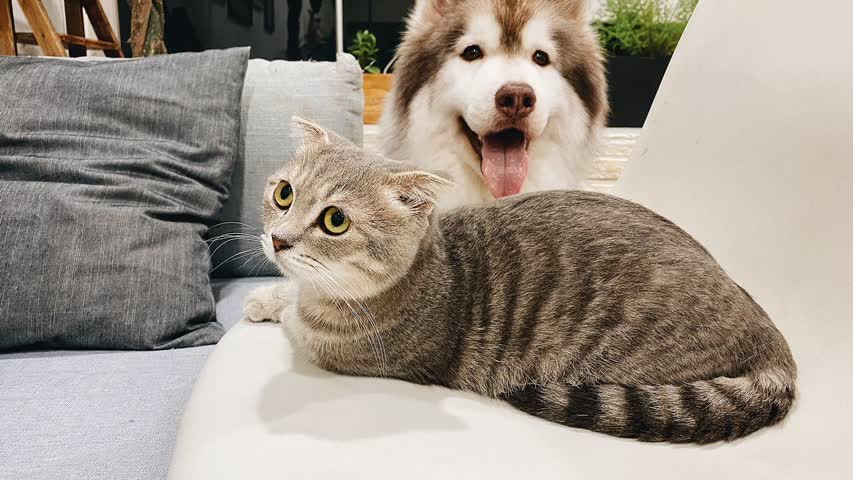 Фото - Россиянам с кошками и собаками назвали способы быстро снять квартиру