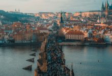 Фото - В Чехии впервые снизились процентные ставки по ипотеке