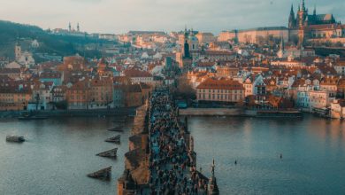 Фото - В Чехии впервые снизились процентные ставки по ипотеке