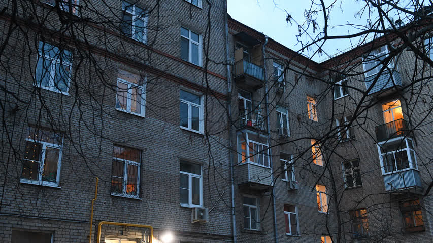 Фото - В российских регионах снизился спрос на жилье