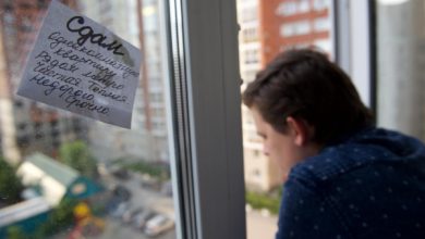 Фото - Замерли в ожидании: что происходит с арендой жилья в Москве