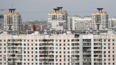 Фото - Риелторы сообщили о резком росте предложения жилья экономкласса в Москве