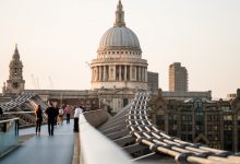 Фото - Арендная плата в Лондоне выросла до рекордного показателя