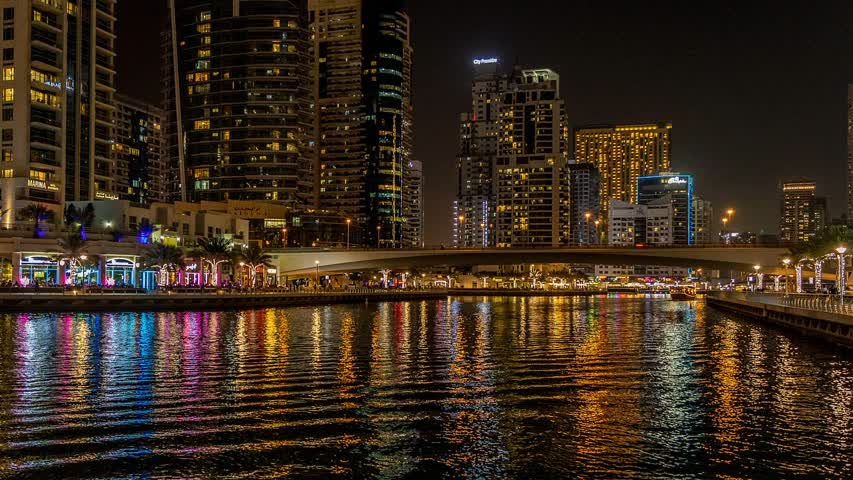 Фото - Богатые покупатели массово заинтересовались жильем в Дубае