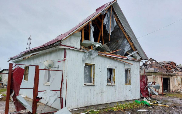 Фото - Как россиянам компенсируют разрушенное при обстрелах жилье