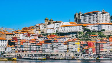 Фото - Доля иностранцев на рынке недвижимости Португалии превысила 6%