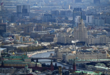 Фото - В Москве создадут не менее 20 технопарков по программе комплексного развития территорий