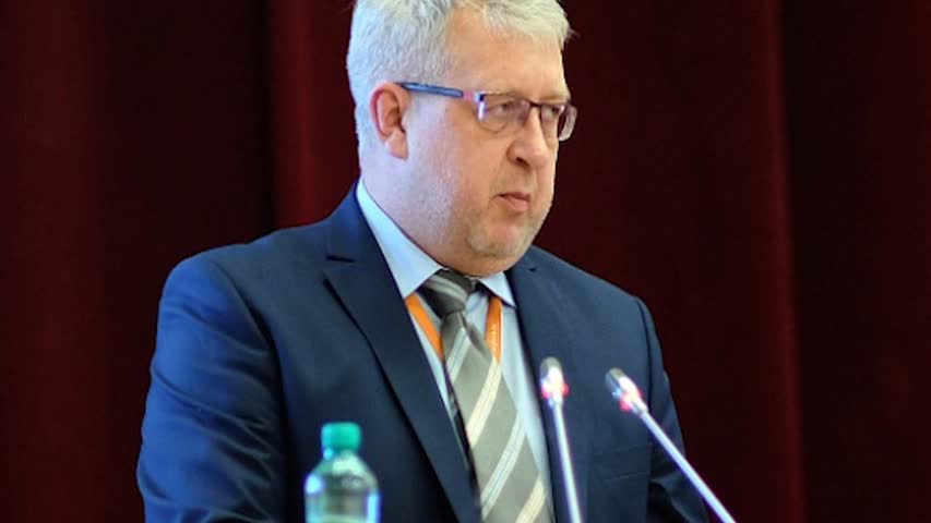 Фото - В российском регионе министра уволили за разгильдяйство
