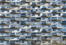 Фото - Росреестр зафиксировал рост спроса на жилье в Москве