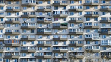 Фото - Росреестр зафиксировал рост спроса на жилье в Москве
