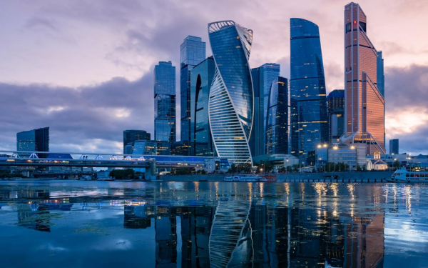 Фото - Доля сделок с рассрочкой на элитном рынке жилья Москвы достигла 70%