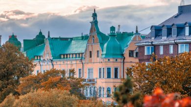Фото - На рынке жилья Финляндии ожидается падение цен, невиданное с 1995 года