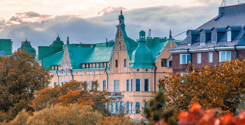 Фото - На рынке жилья Финляндии ожидается падение цен, невиданное с 1995 года