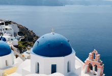 Фото - Профессионалы призывают власти Греции ввести регулирование краткосрочной аренды